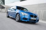 BMW M135i 2014 года